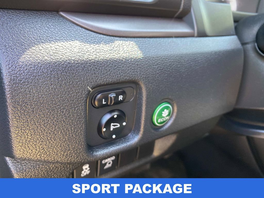 Used 2019 Honda Ridgeline Sport image 22