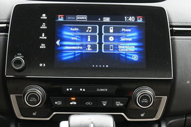 Used 2019 Honda CR-V EX-L image 22