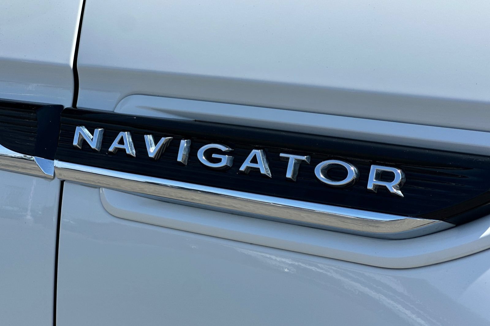 Certified 2023 Lincoln Navigator L Black Label AWD/4WD image 28