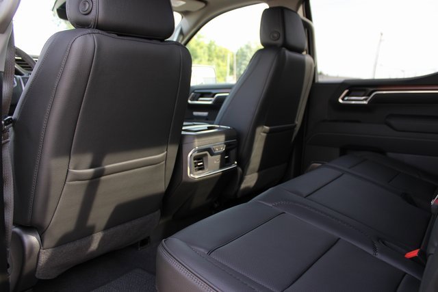 New 2026 GMC Sierra 1500 Denali image 34
