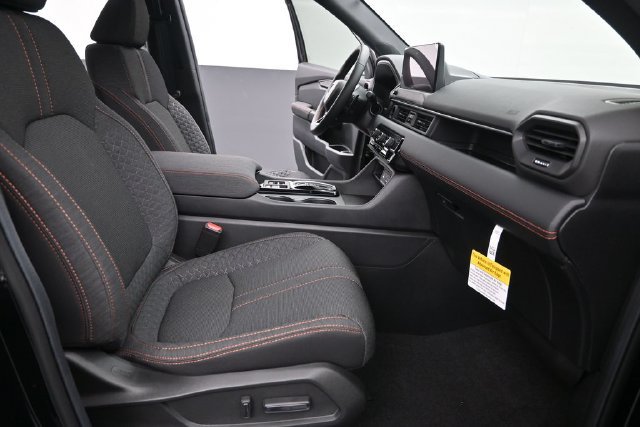 New 2026 Honda Pilot Sport image 16