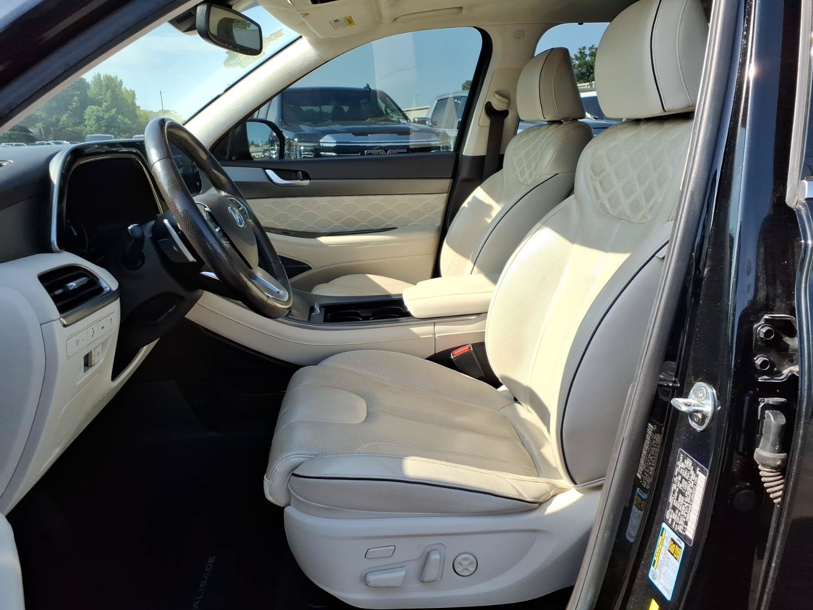 Used 2020 Hyundai Palisade Limited FWD image 20