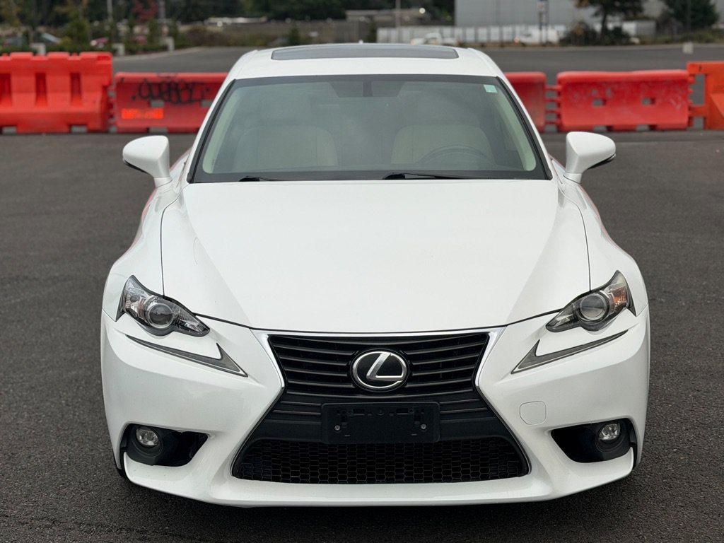 Used 2015 Lexus IS 250 RWD image 2