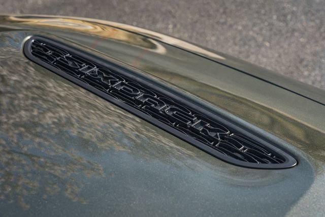 New 2026 Dodge Charger Scat Pack AWD/4WD image 19