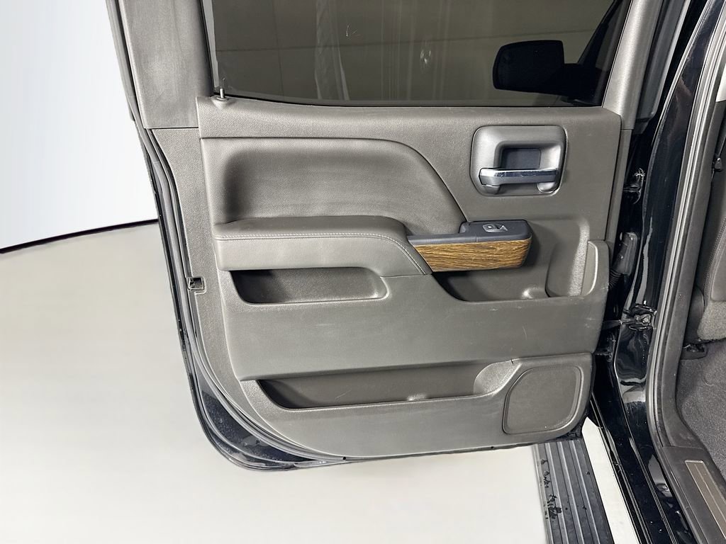 Used 2018 GMC Sierra 1500 Denali AWD/4WD image 26