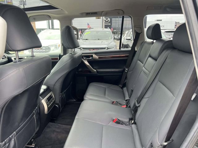 Used 2019 Lexus GX 460 Premium image 11