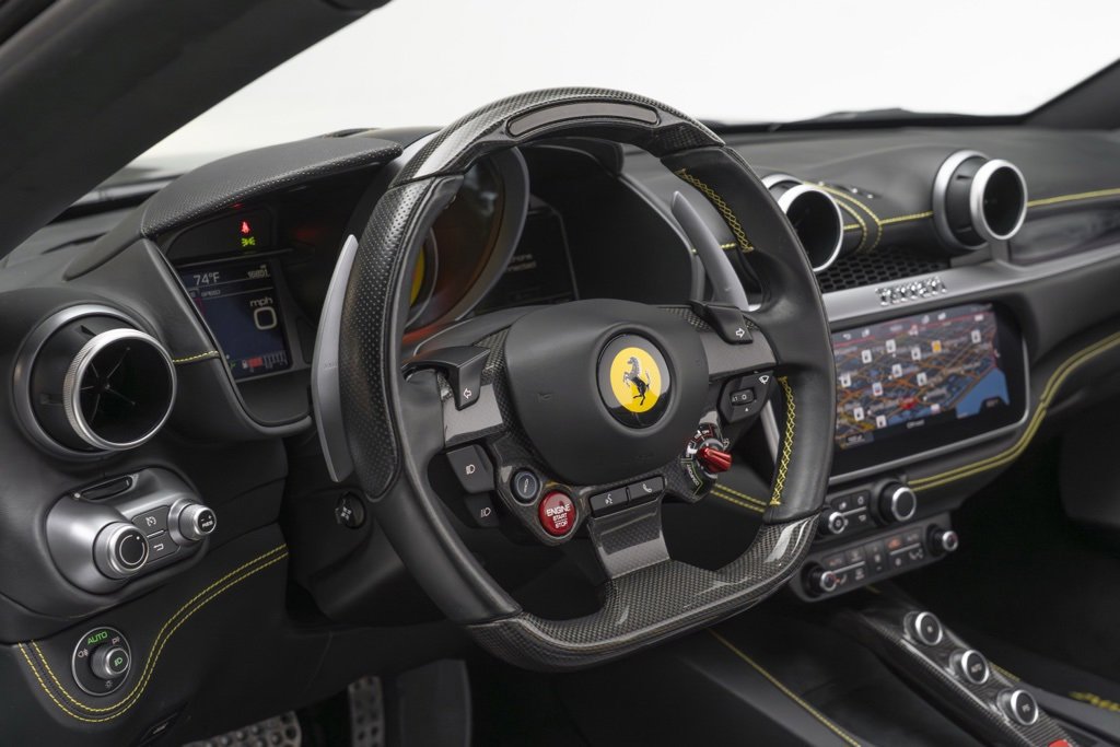 Used 2019 Ferrari Portofino image 48