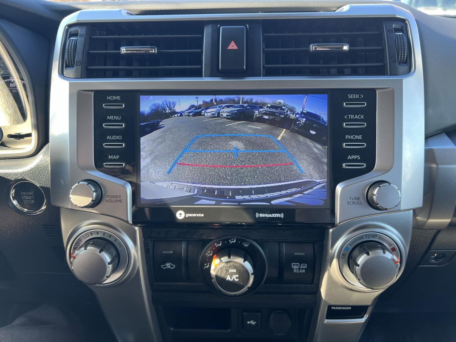 Used 2023 Toyota 4Runner SR5 image 27