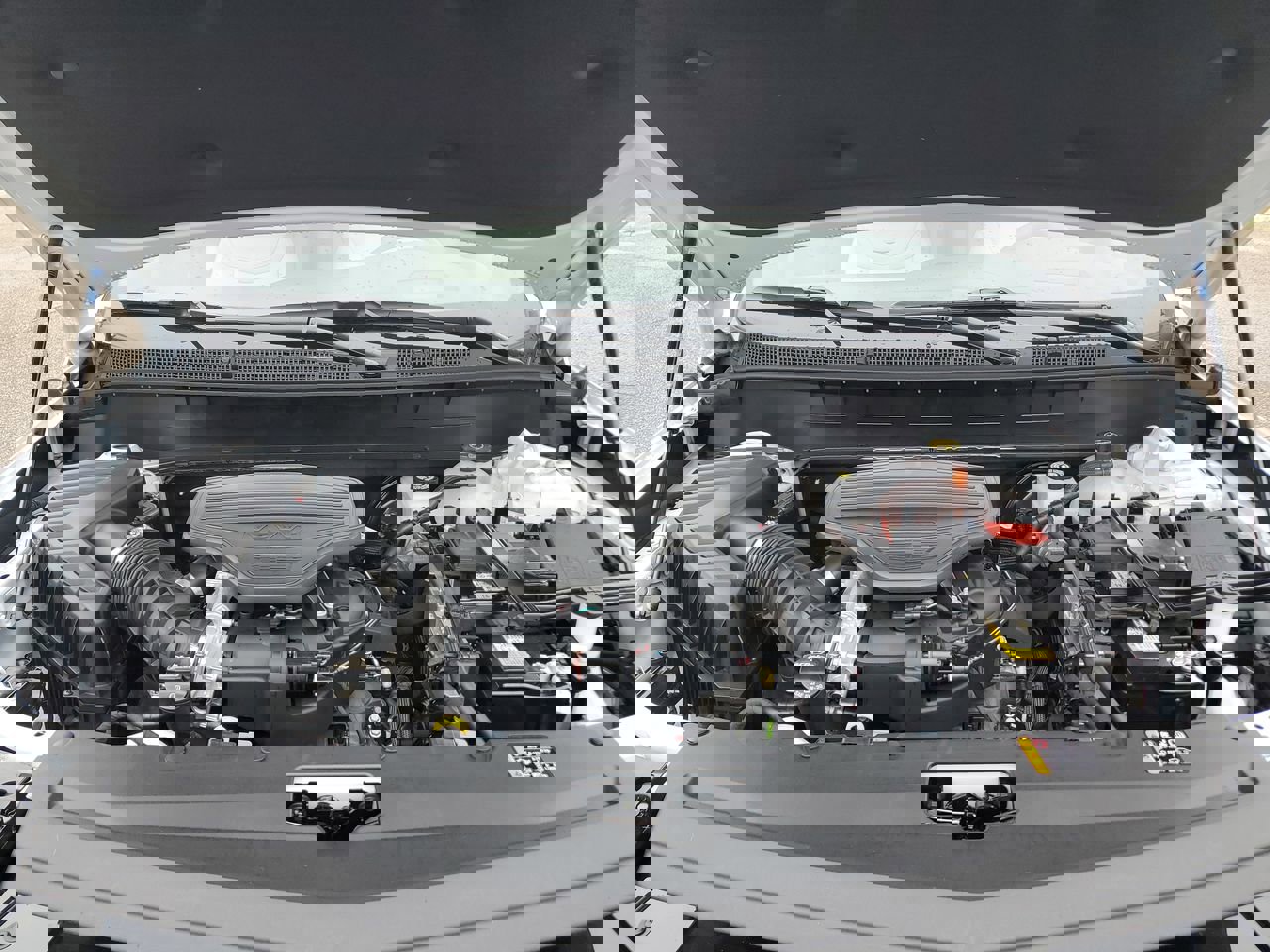 New 2025 Cadillac XT6 Sport w/ Technology Package image 67