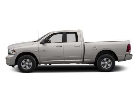 Used 2016 RAM 1500 Big Horn image 6