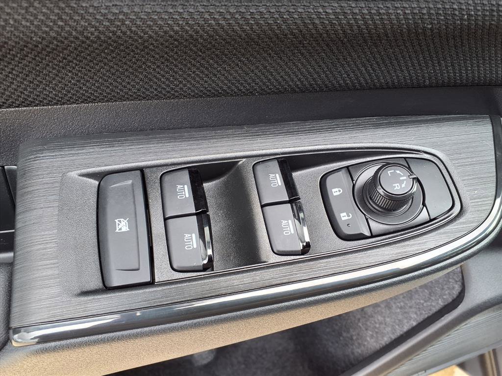 New 2026 Subaru Outback Limited XT image 11