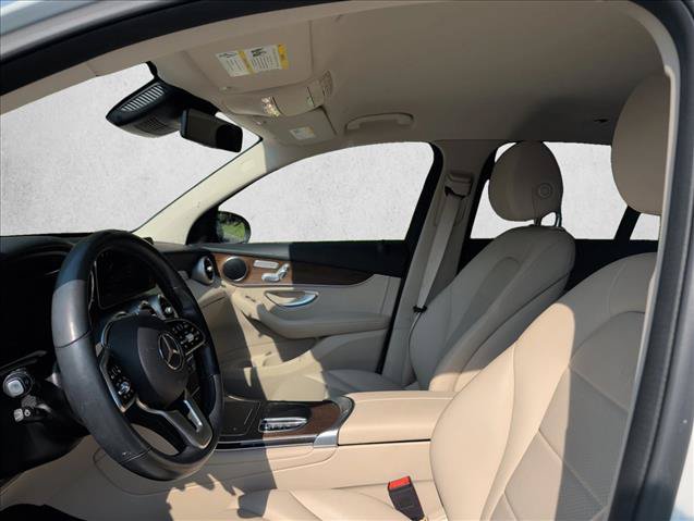 Certified 2022 Mercedes-Benz GLC 300 4MATIC image 12