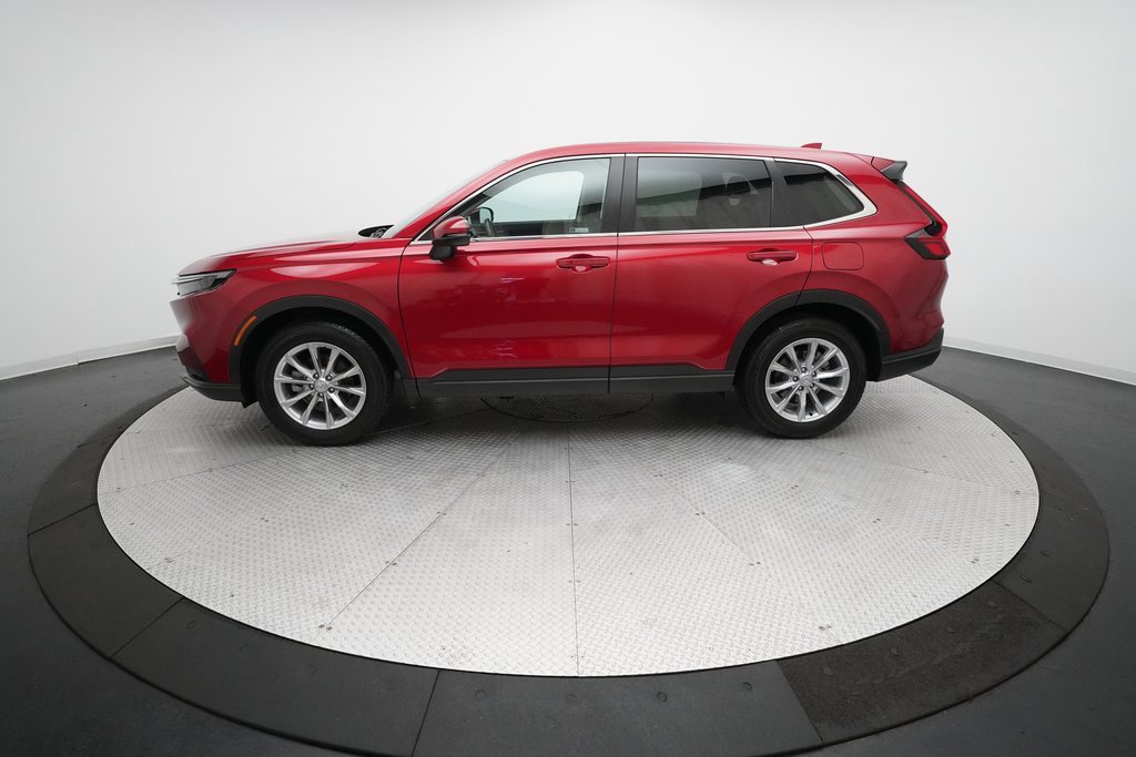 Certified 2023 Honda CR-V EX-L image 24