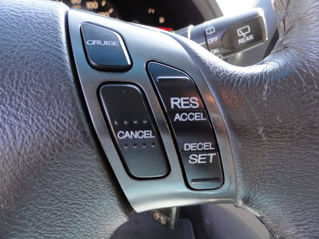 Used 2008 Honda Odyssey EX-L image 24