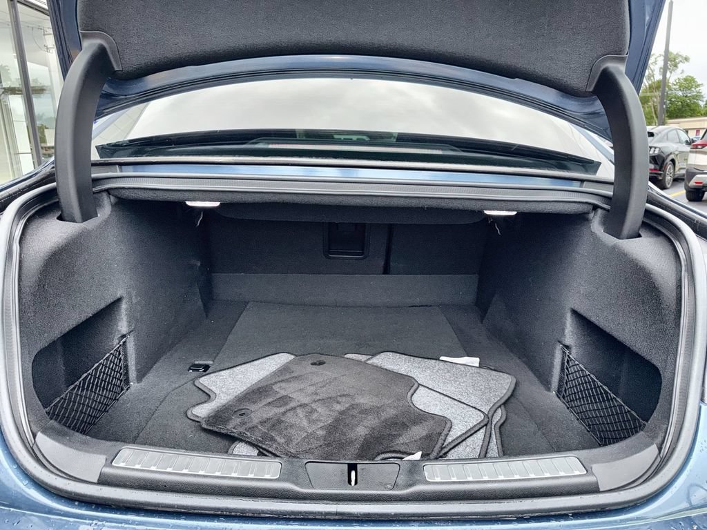 Used 2020 Lincoln Continental Reserve FWD image 22
