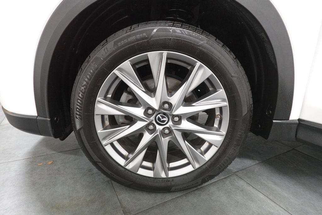 Used 2019 MAZDA CX-5 Grand Touring Reserve AWD/4WD image 35