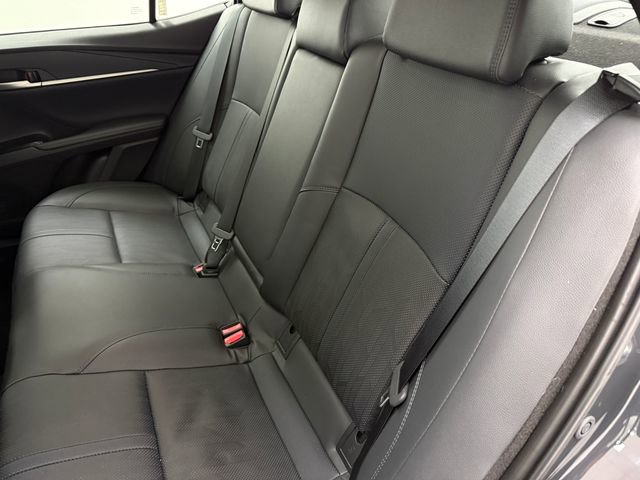 Used 2025 Toyota Camry XSE FWD image 35