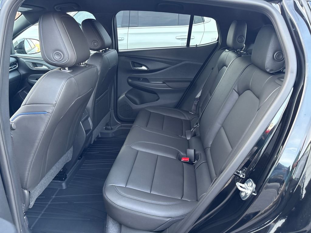 New 2026 Buick Envista Sport Touring w/ Convenience I Package image 30