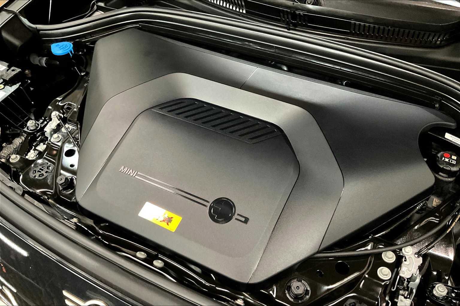 Used 2025 MINI Cooper Countryman SE image 34