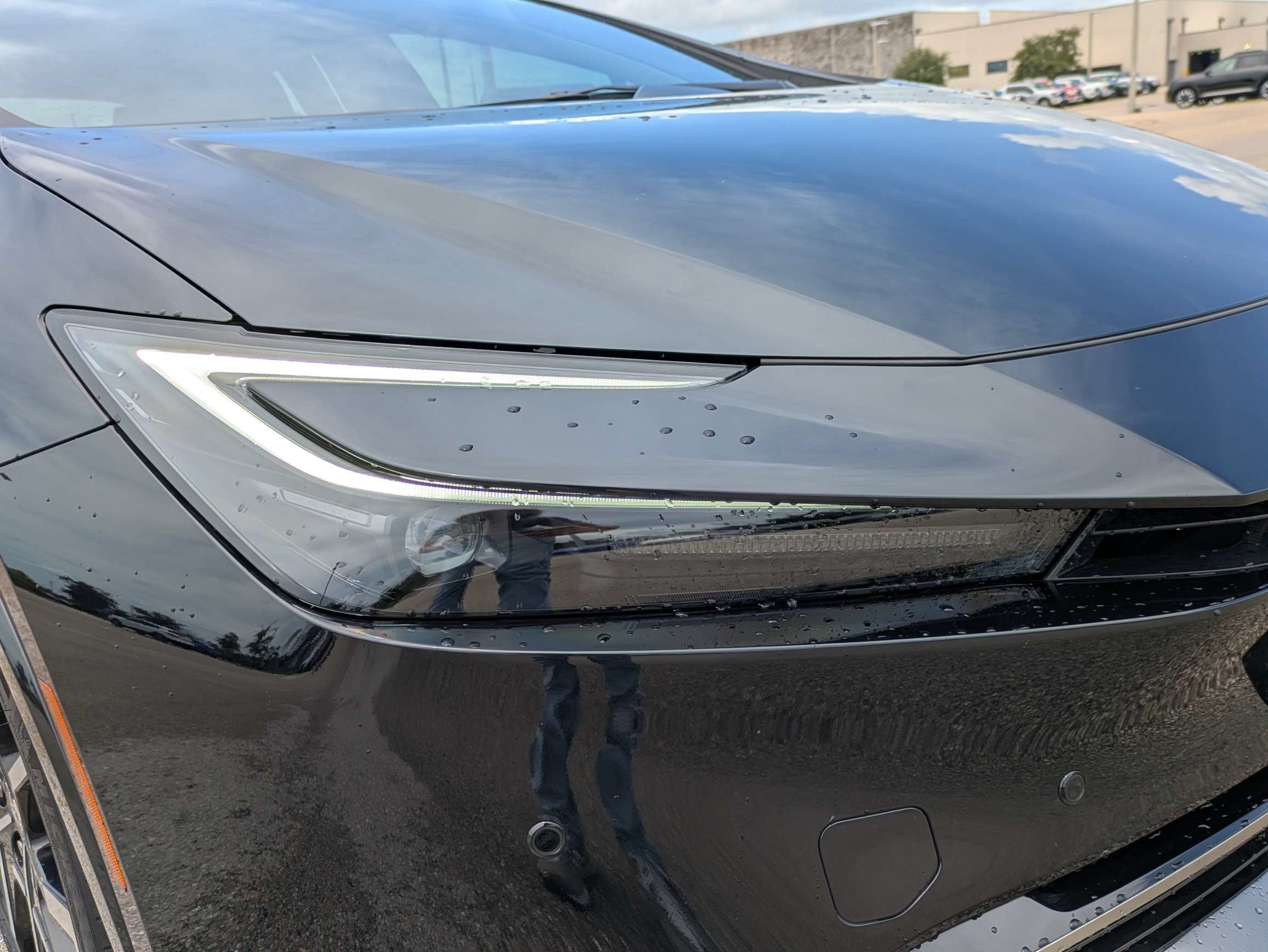 Used 2024 Toyota Prius Prime FWD image 10