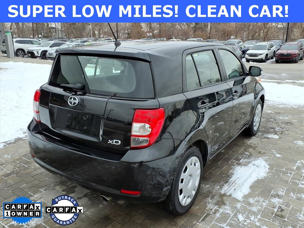 Used 2009 Scion xD image 7