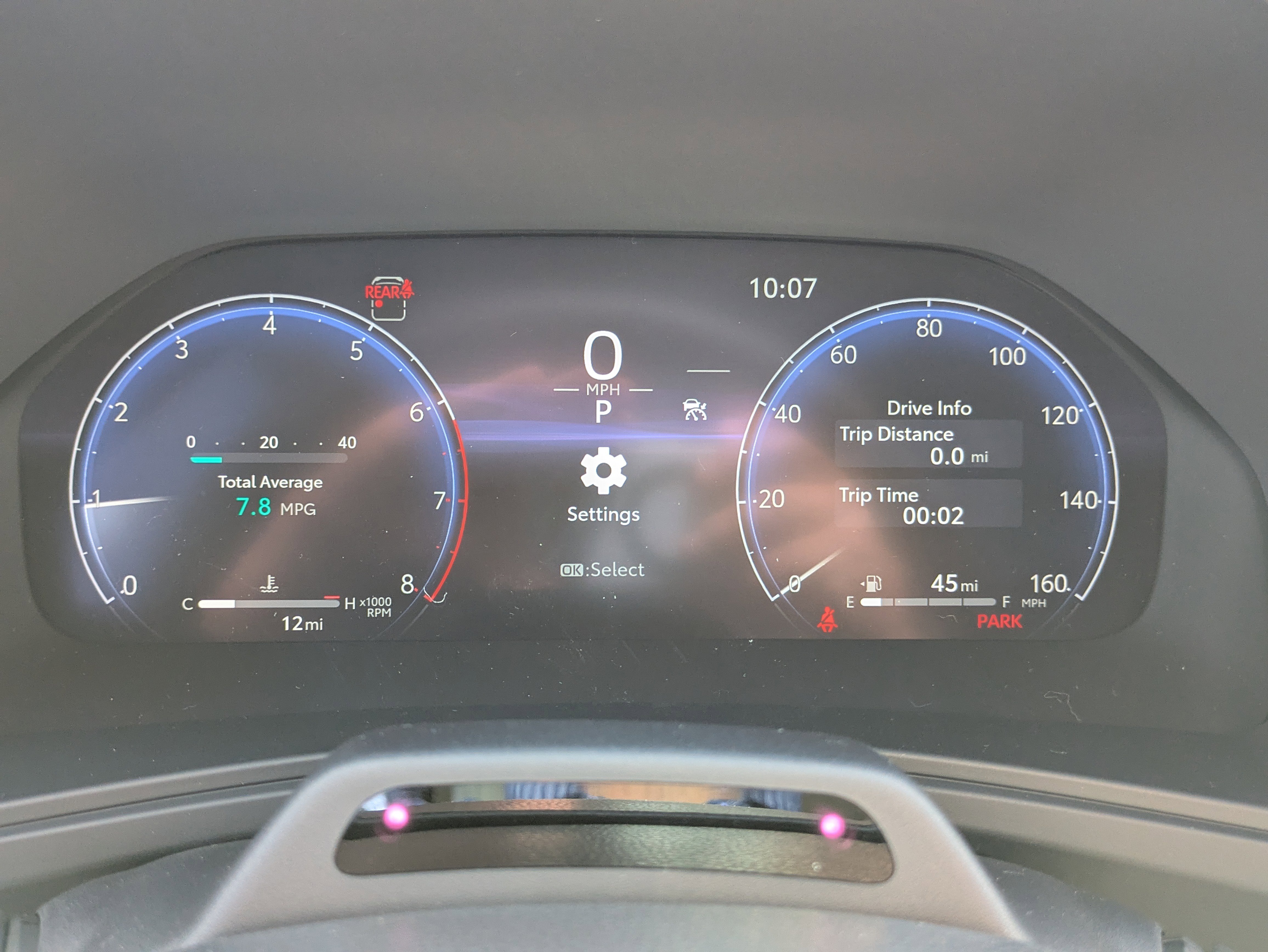 New 2026 Toyota Grand Highlander Platinum image 20