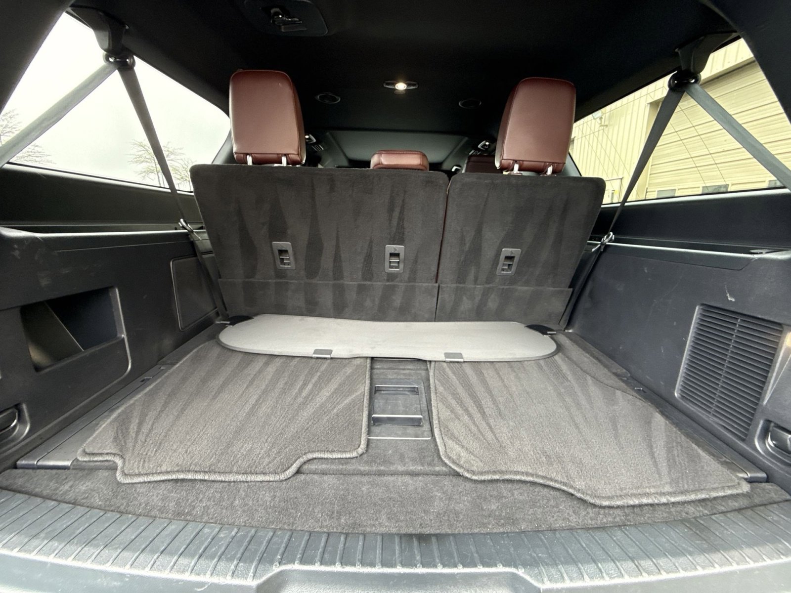Used 2024 Ford Expedition Max Limited image 27