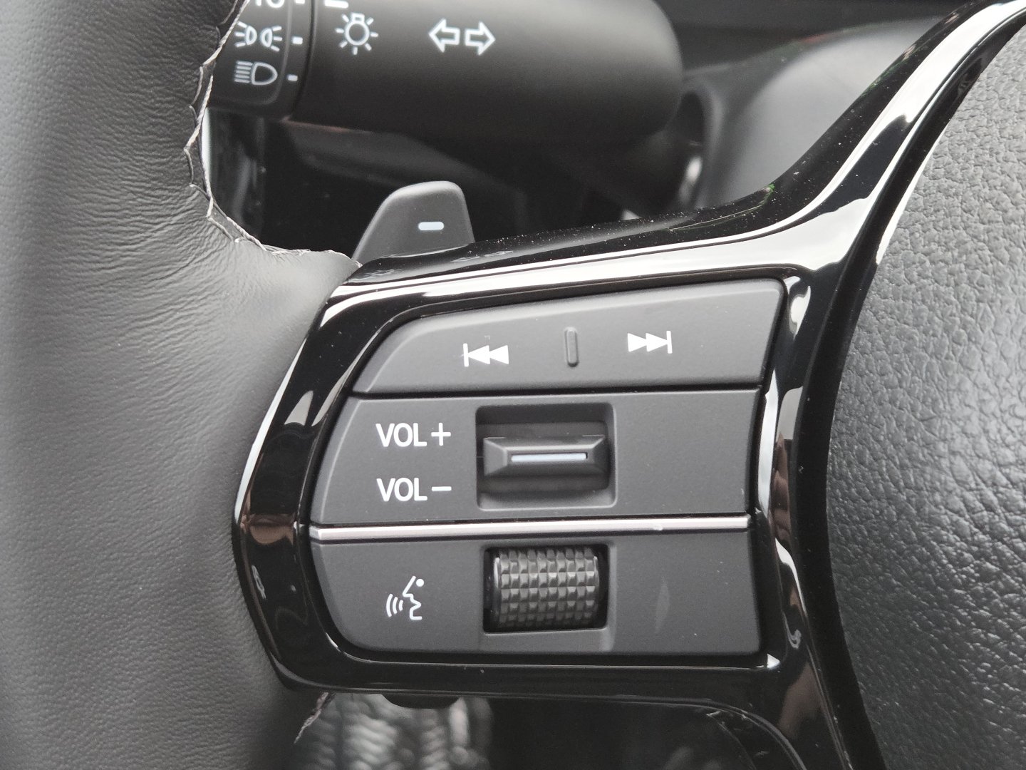 New 2026 Honda Civic Sport Touring image 31