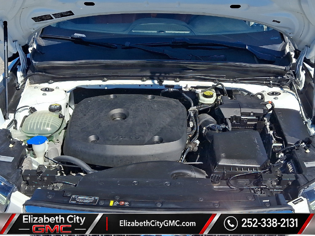 Used 2019 Volvo XC40 T4 Inscription FWD image 31