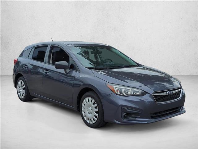 Used 2017 Subaru Impreza 2.0i image 3