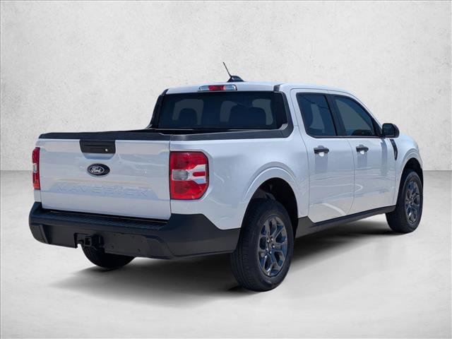 New 2026 Ford Maverick XLT FWD image 2