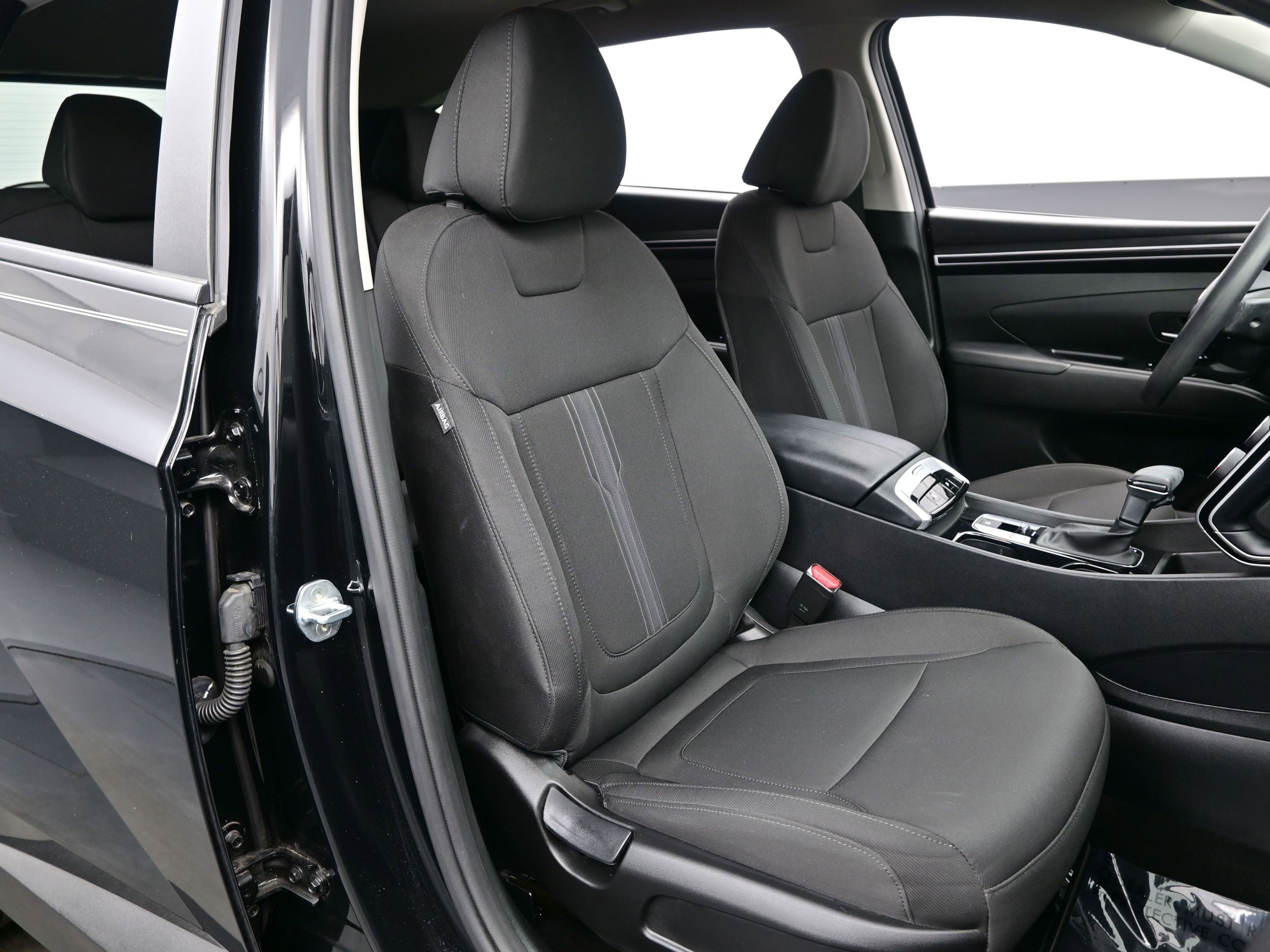 Used 2023 Hyundai Tucson SEL image 13