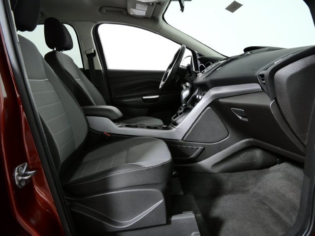 Used 2014 Ford Escape SE FWD image 12