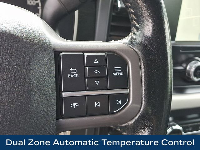 Used 2021 Ford F150 XLT w/ Equipment Group 301A Mid AWD/4WD image 8