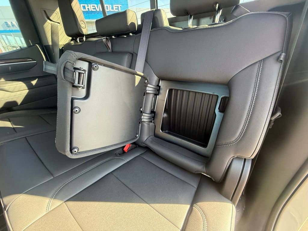 New 2026 Chevrolet Silverado 1500 RST w/ Convenience Package II image 27