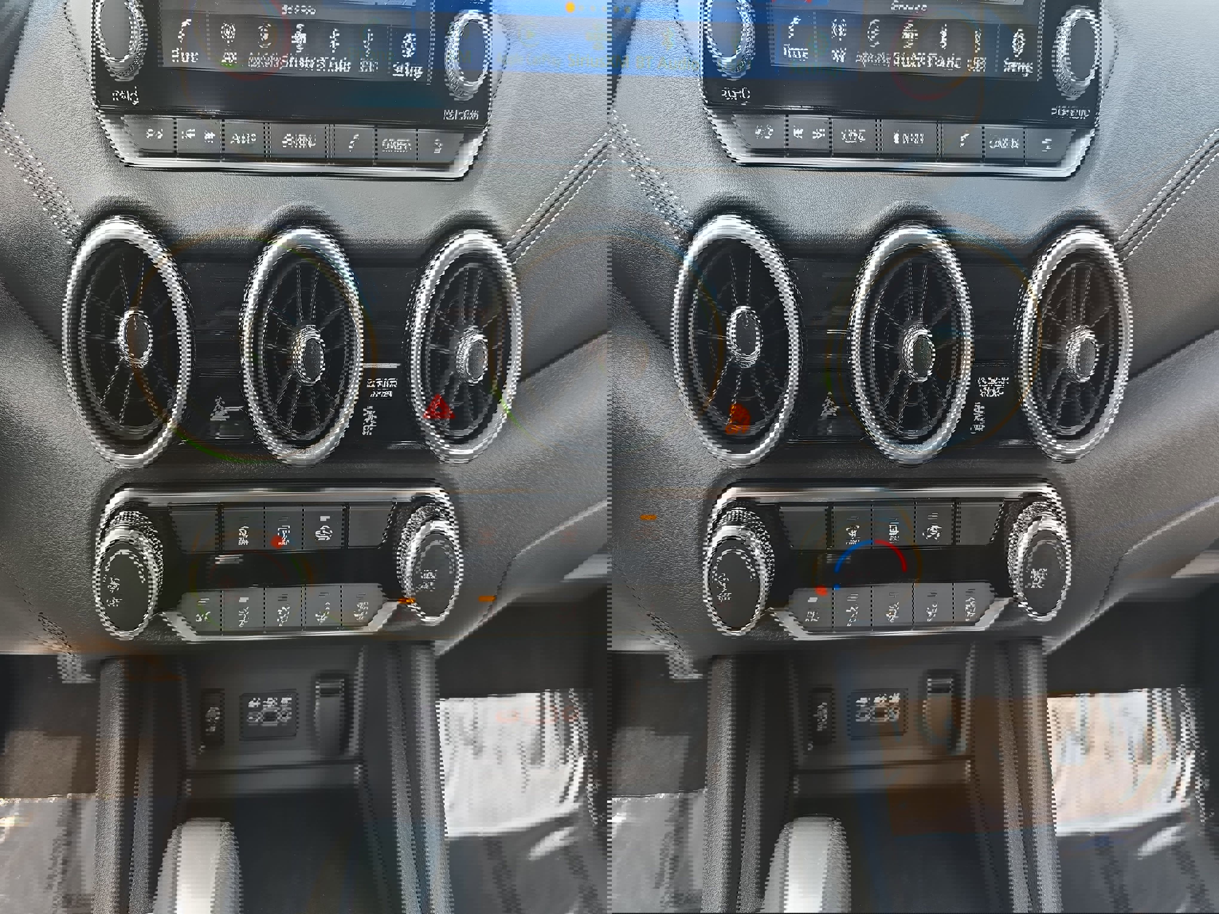 Used 2025 Nissan Sentra SV image 22