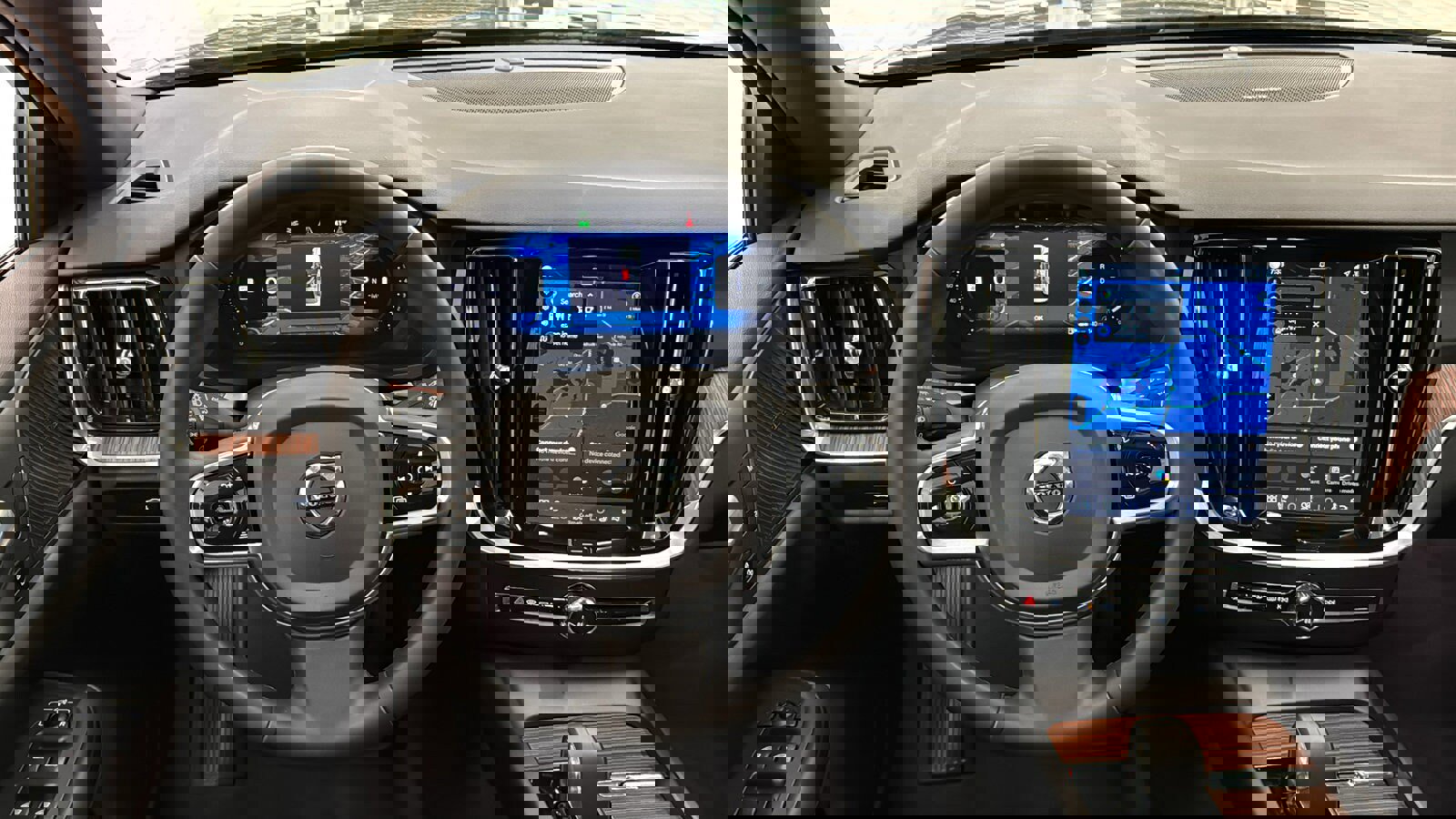 Used 2023 Volvo S60 B5 Plus w/ Climate Package image 12