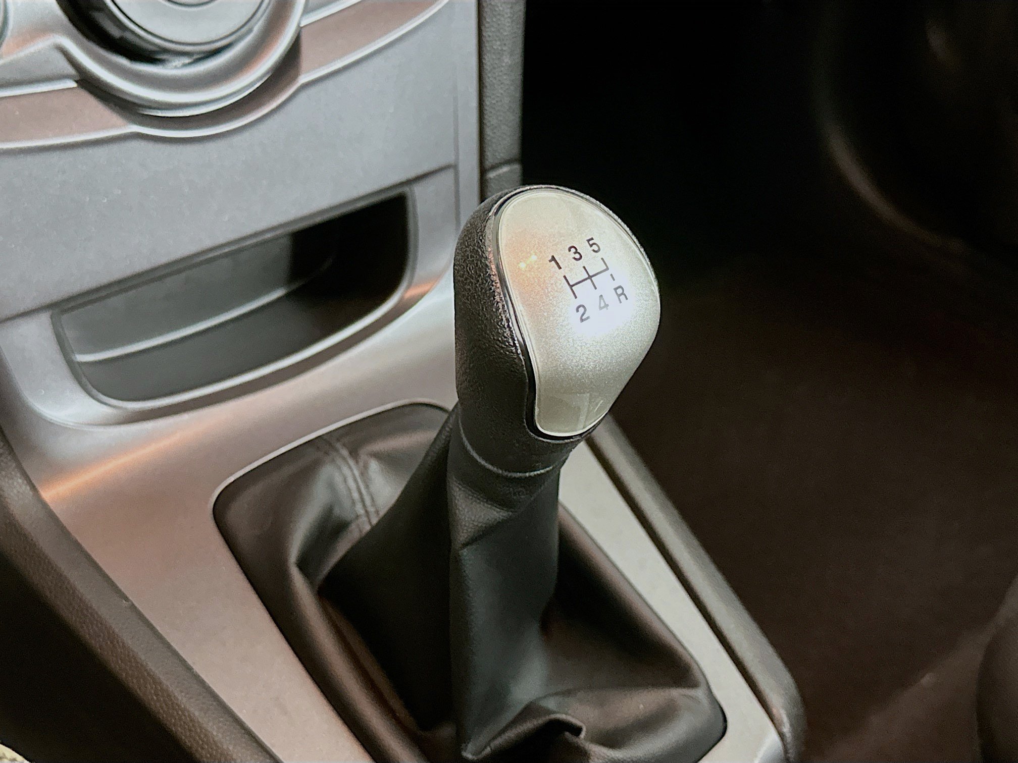 Used 2018 Ford Fiesta S FWD image 21