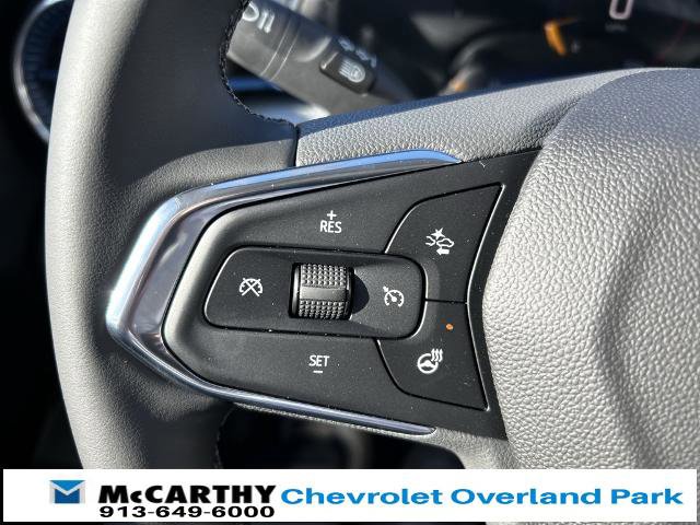 New 2026 Chevrolet Trax LT image 10