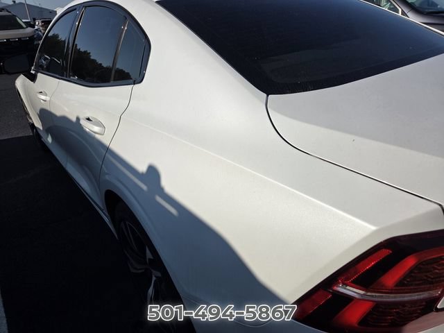Used 2023 Volvo S60 B5 Plus AWD/4WD image 6