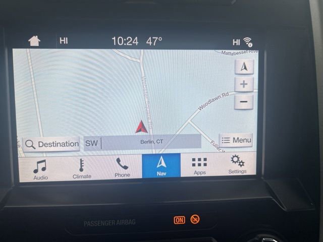 Used 2018 Ford F350 Lariat w/ Lariat Ultimate Package image 39