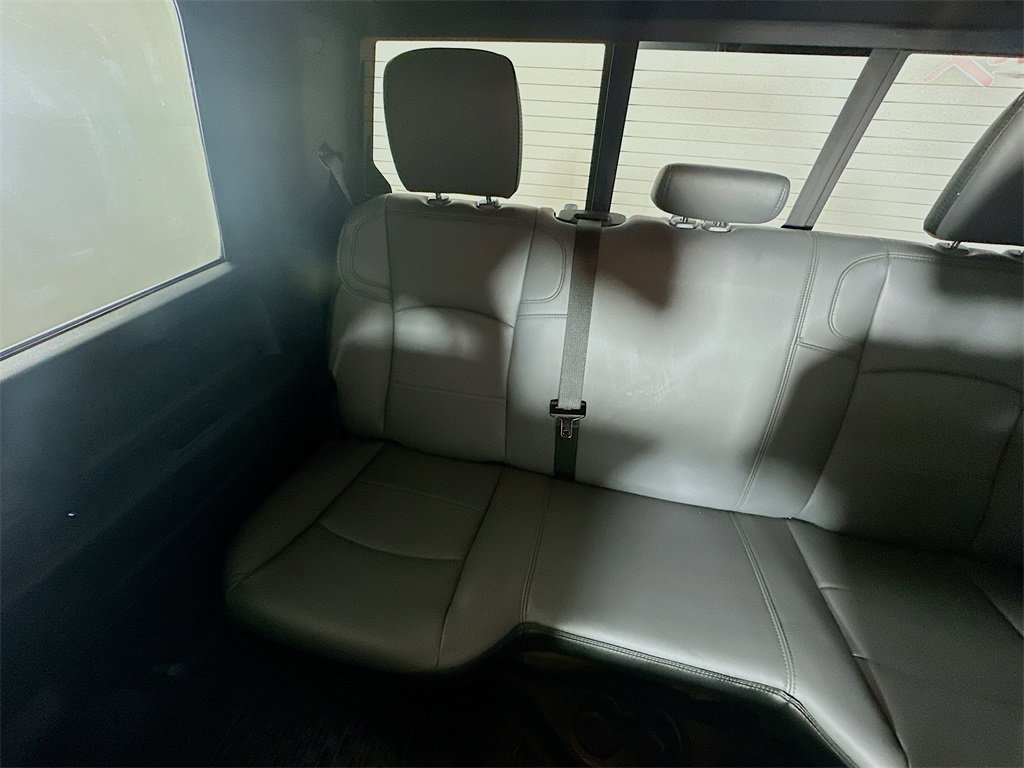 Used 2025 RAM 5500 Tradesman image 12