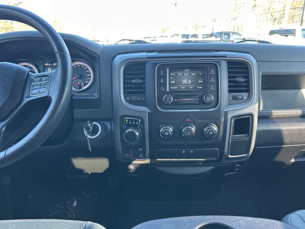 Used 2017 RAM 1500 Express w/ Express Value Package image 18