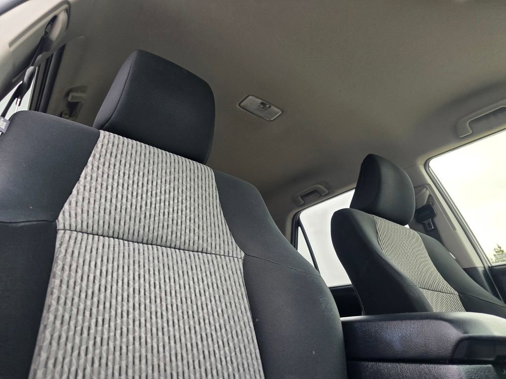 Used 2016 Toyota 4Runner SR5 w/ Convenience Package image 23