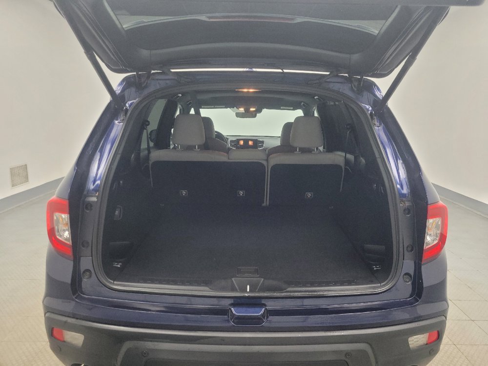Used 2021 Honda Passport Touring image 29