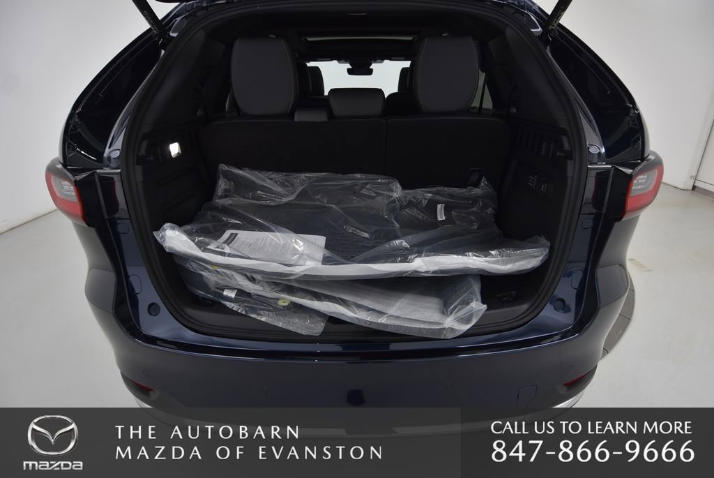 New 2026 MAZDA CX-90 3.3 Turbo w/ Premium Plus Pkg image 36