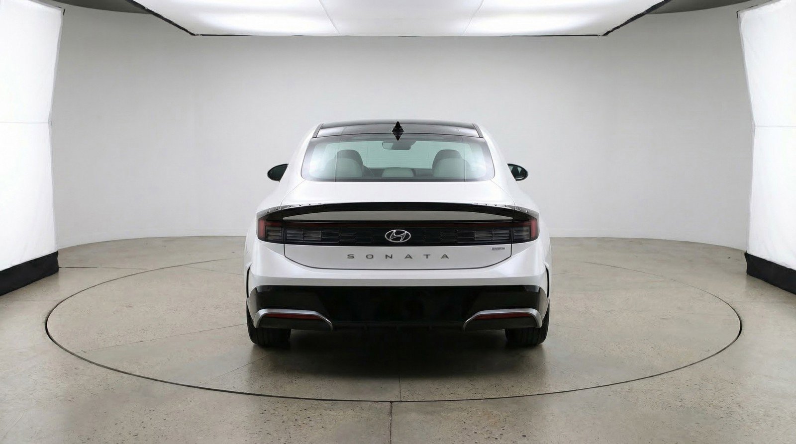 Used 2025 Hyundai Sonata SEL FWD image 7