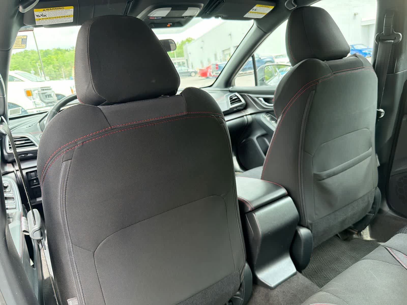 Used 2019 Subaru Impreza 2.0i Sport AWD/4WD image 19