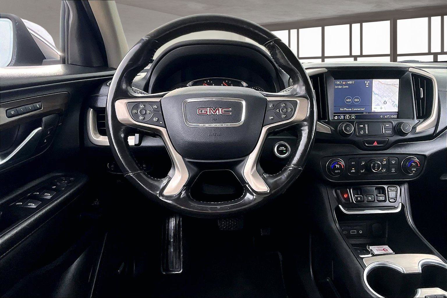 Used 2020 GMC Terrain Denali w/ GMC Pro Grade Package image 6