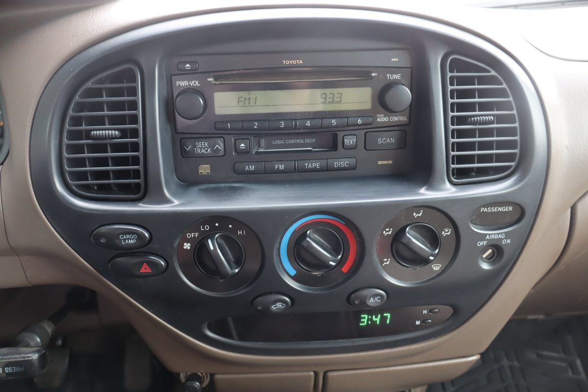 Used 2003 Toyota Tundra SR5 AWD/4WD image 30